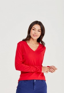 Лонгслив United Colors of Benetton