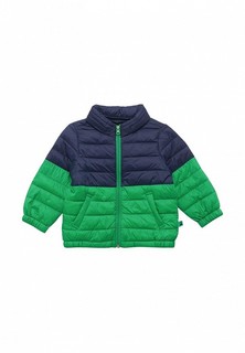 Куртка утепленная United Colors of Benetton