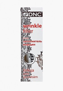 Гель для лица DNC