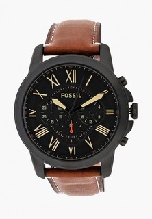 Часы Fossil