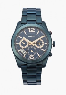 Часы Fossil