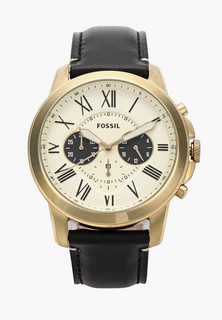 Часы Fossil