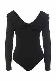 Боди Lost Ink Petite