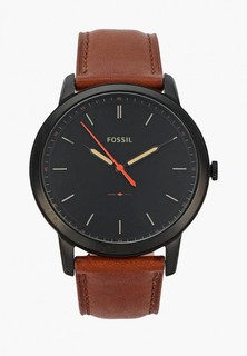 Часы Fossil