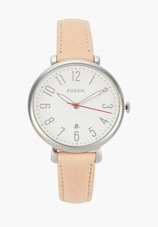 Часы Fossil