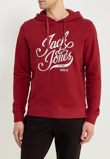 Худи Jack & Jones