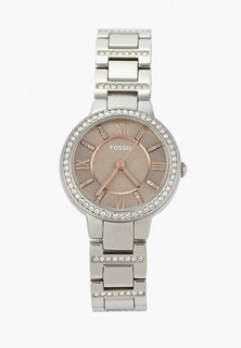 Часы Fossil