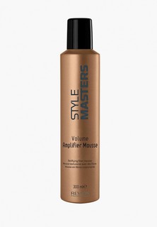 Мусс для укладки Revlon Professional