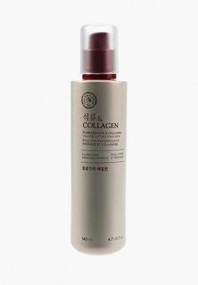 Сыворотка для лица The Face Shop