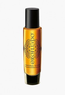 Сыворотка для волос Orofluido