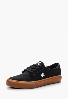Кеды DC Shoes