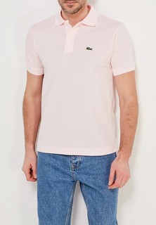 Поло Lacoste