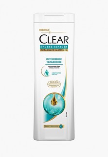 Шампунь Clear