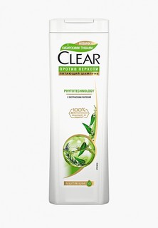 Шампунь Clear