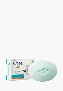 Мыло Dove