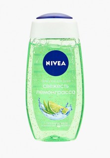 Гель для душа Nivea