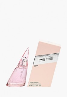 Туалетная вода Bruno Banani