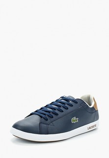 Кеды Lacoste