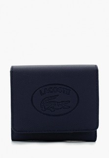 Кошелек Lacoste