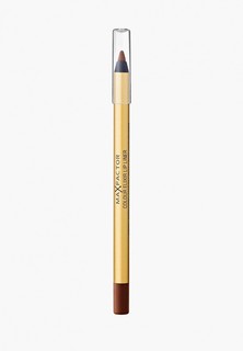 Карандаш для губ Max Factor