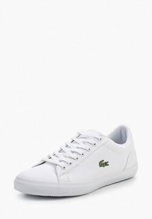 Кеды Lacoste