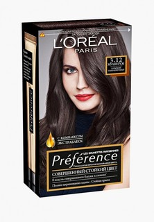 Краска для волос LOreal Paris