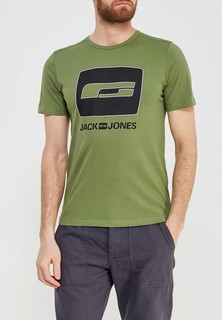 Футболка Jack & Jones