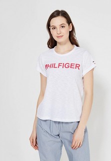 Футболка домашняя Tommy Hilfiger