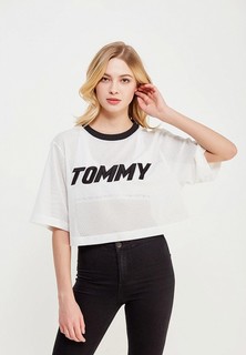 Футболка Tommy Hilfiger