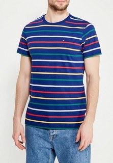 Футболка Tommy Jeans