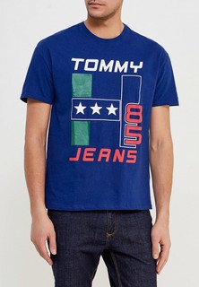 Футболка Tommy Jeans