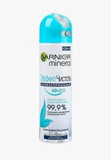 Дезодорант Garnier