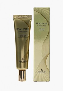Крем для лица The Skin House