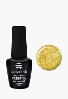 Гель-лак для ногтей Planet Nails