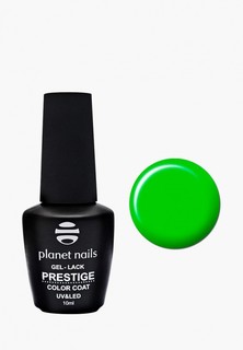 Гель-лак для ногтей Planet Nails