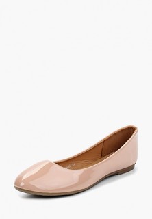 Балетки Diamantique