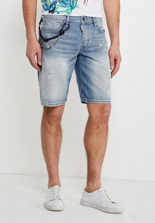 Шорты джинсовые Antony Morato