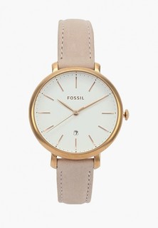 Часы Fossil