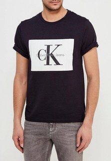Футболка Calvin Klein Jeans