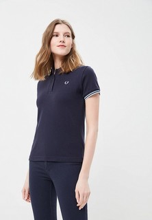 Поло Fred Perry