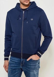 Толстовка Fred Perry