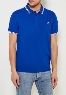 Поло Fred Perry
