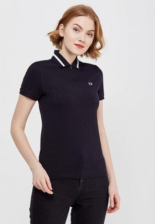 Поло Fred Perry