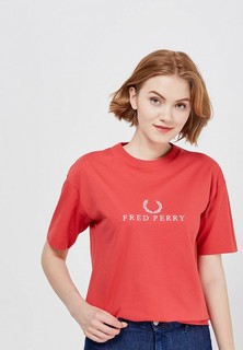 Футболка Fred Perry