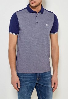 Поло Fred Perry