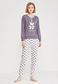 Пижама Cootaiya