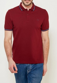 Поло Fred Perry