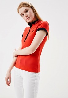 Поло Fred Perry