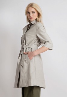 Плащ Finn Flare
