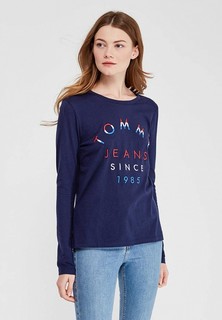 Лонгслив Tommy Jeans